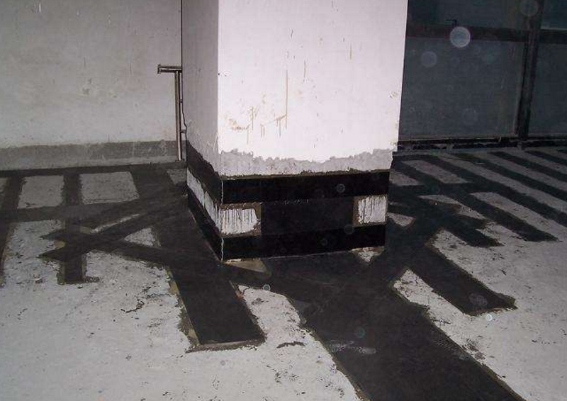 建筑工程所用的碳纤维胶批发时怎么辨别质量？
